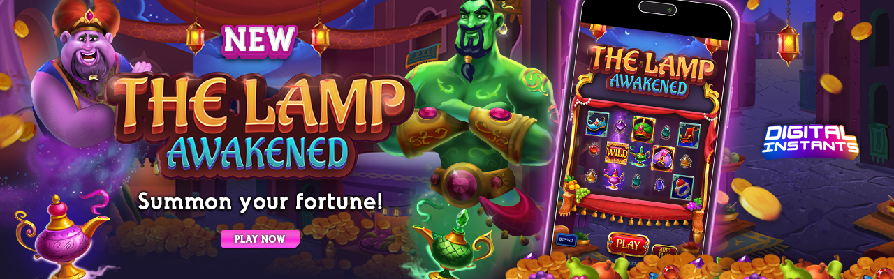 Mega Fortune Monthly game image